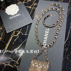 Chanel Necklaces